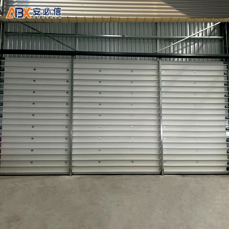甘孜藏族自治州升降提升门