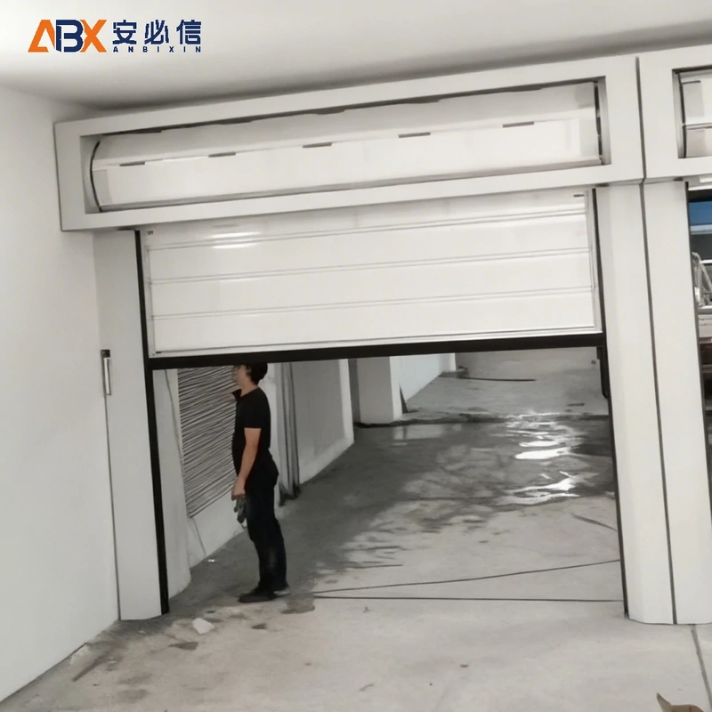 甘孜藏族自治州雷达高速门