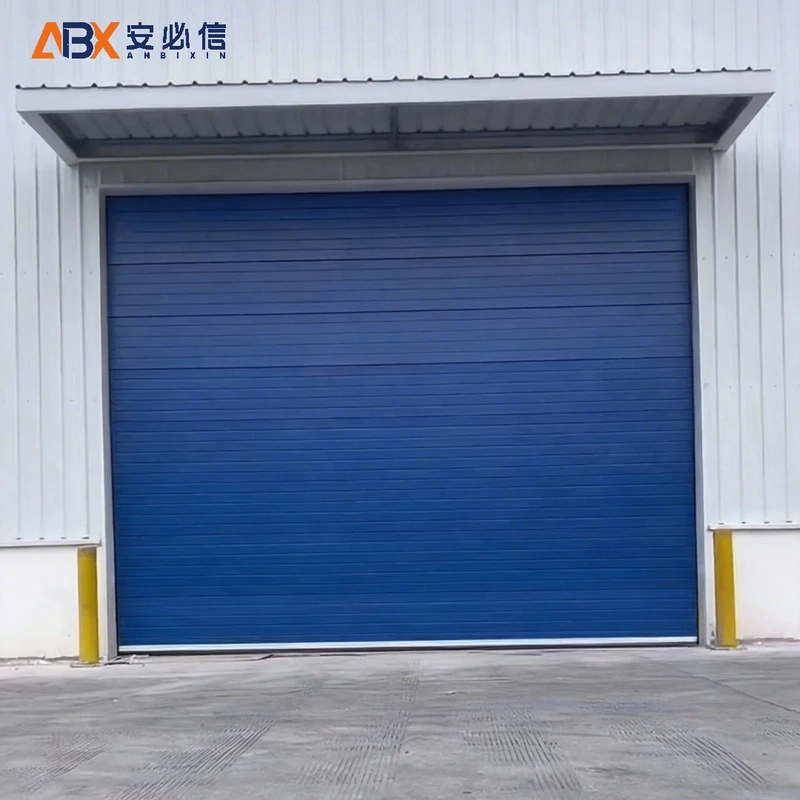 甘孜藏族自治州洁净室高速门